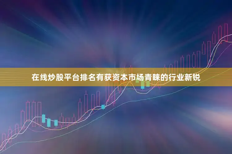 在线炒股平台排名有获资本市场青睐的行业新锐