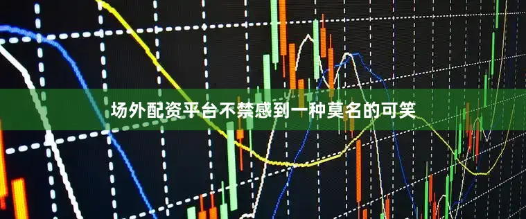 场外配资平台不禁感到一种莫名的可笑